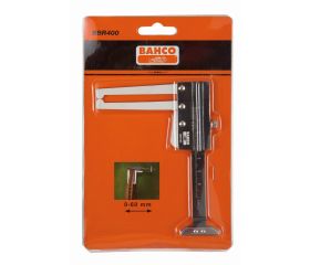 Calibre de aluminio | BBR400